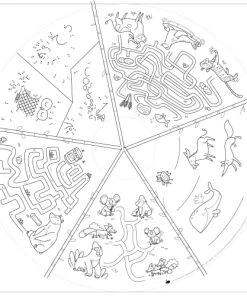 Drawin’table Table à Dessiner Multifonction 70x70x48 Cm Avec 2 Tabourets 11 Drawin’table Table à Dessiner Multifonction 70x70x48 Cm Avec 2 Tabourets -Maisons du Monde boutique table a dessiner multifonction 70x70x48 cm avec 2 tabourets 25