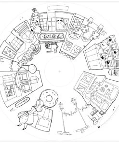 Drawin’table Table à Dessiner Multifonction 70x70x48 Cm Avec 2 Tabourets 13 Drawin’table Table à Dessiner Multifonction 70x70x48 Cm Avec 2 Tabourets -Maisons du Monde boutique table a dessiner multifonction 70x70x48 cm avec 2 tabourets 27