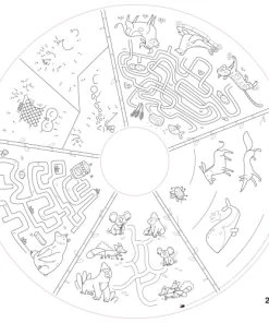 Drawin’table Table à Dessiner Multifonction En Bois D70 Cm -Maisons du Monde boutique table a dessiner multifonction en bois d70 cm 15