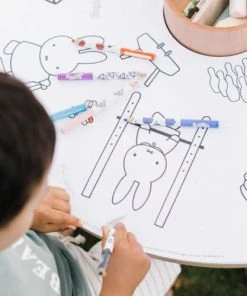 Drawin’table Table à Dessiner Multifonction En Bois D70 Cm -Maisons du Monde boutique table a dessiner multifonction en bois d70 cm 20