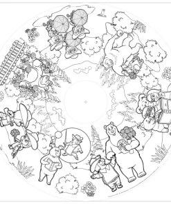 Drawin’table Table à Dessiner Multifonction En Bois D70 Cm -Maisons du Monde boutique table a dessiner multifonction en bois d70 cm 25