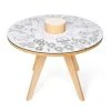Drawin’table Table à Dessiner Multifonction En Bois D70 Cm -Maisons du Monde boutique table a dessiner multifonction en bois d70 cm 6