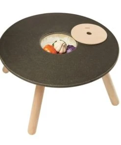 Plan Toys Table De Jeu Et De Rangement -Maisons du Monde boutique table de jeu et de rangement 2