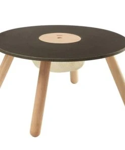 Plan Toys Table De Jeu Et De Rangement