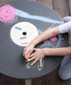 Plan Toys Table De Jeu Et De Rangement -Maisons du Monde boutique table de jeu et de rangement 4