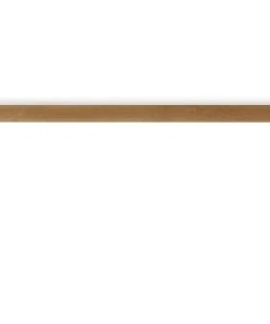 Bopita Table De Jeu Rectangulaire Blanc/naturel En MDF Et Hêtre