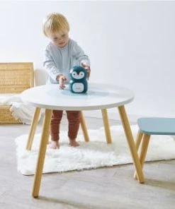 Janod Table Et 2 Chaises Banquise 9 Janod Table Et 2 Chaises Banquise -Maisons du Monde boutique table et 2 chaises banquise 3