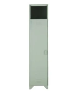 Maisons Du Monde Vestiaire 1 Porte 1 Niche En Métal Vert Clair -Maisons du Monde boutique vestiaire 1 porte 1 niche en metal vert clair lagos 1000 11 31 225244 1 2